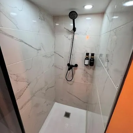 Precioso Estudio Con Terraza En Florida E1 Apartment *