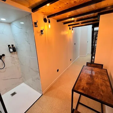 Precioso Estudio Con Terraza En Florida E1