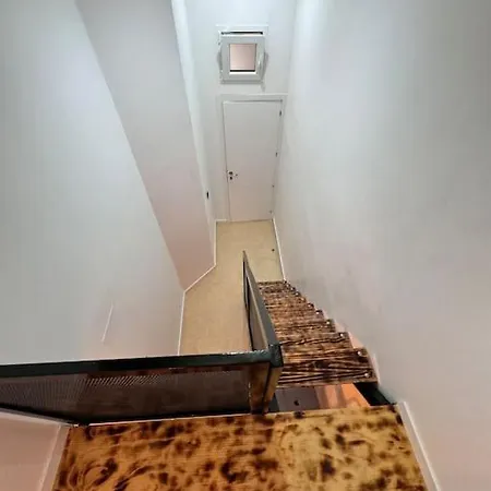 Apartment Precioso Estudio Con Terraza En Florida E1 *