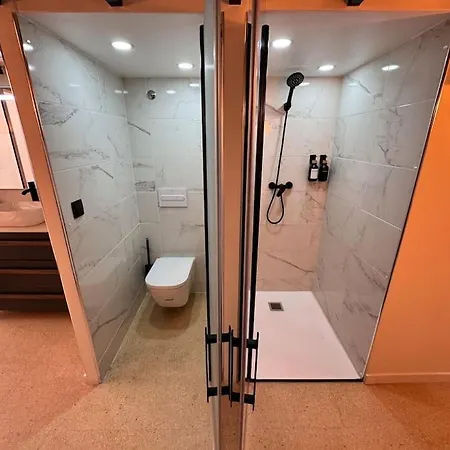 דירה Precioso Estudio Con Terraza En Florida E1 *
